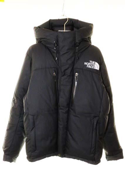 【中古】ザノースフェイス THE NORTH FACE BALTRO LIGHT JACKET S ND91950 バルトロ ライト ジャケット 260528