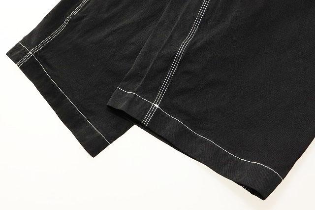 【中古】コムデギャルソン COMME des GARCONS HOMME 25AW Garment-Dyed Nylon Span Twill ナイロン 260527_5