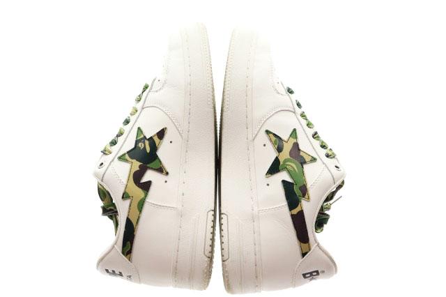 【中古】アベイシングエイプ A BATHING APE ABC CAMO BAPE STA GREEN 27.5cm カモ ベイプ スタ スニーカー ▲■260606 【中古】アベイシングエイプ A BATHING APE ABC CAMO BAPE STA GREEN 27.5cm カモ ベイプ スタ スニーカー ▲■260606