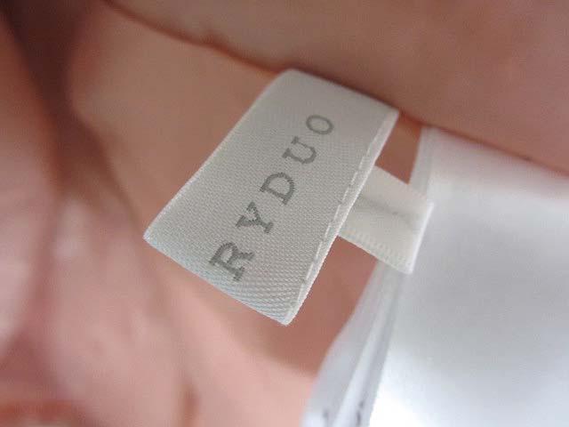 中古 マーキュリーデュオ Mercuryduo ワンピース F オレンジ ウール混 ノースリーブ ひざ丈 ツイード ラメ レディースの通販はau Pay マーケット ブランド古着のベクトル