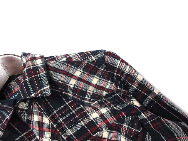 悲鳴 ストリーム 天皇 ラルフ ローレン ネルシャツ レディース Z Renkei Jp