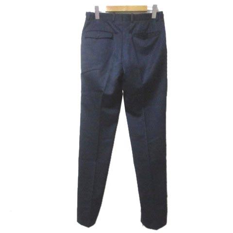 中古 オリヒカ Orihica スーツ シングル ウール 紺 ネイビー 92y5 Mサイズ相当 テーラード ジャケット 2b パンツ スラックス 本切羽 の通販はau Pay マーケット ブランド古着のベクトル 中古 オリヒカ Orihica スーツ シングル ウール 紺 ネイビー 92y5 Mサイズ相当 テーラード ジャケット 2b パンツ スラックス 本切羽 の通販はau Pay マーケット ブランド古着のベクトル