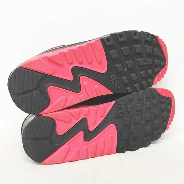 中古 ナイキ X アンディーフィーテッド 19aw Airmax90 Cj7197 003 エアマックス スニーカー 黒 ピンク 27 5の通販はau Pay マーケット ブランド古着のベクトル