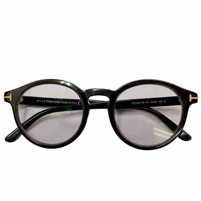 SALE／37%OFF】 トムフォード TOMFORD TF5529【希少カラー】 TOMFORD