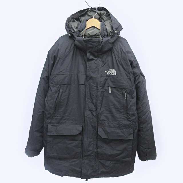 中古】ザノースフェイス THE NORTH FACE TAGW010 ダウンジャケット