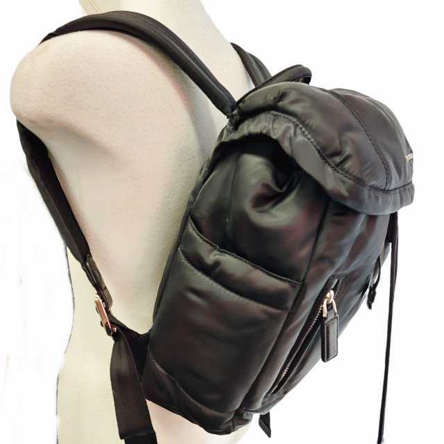 【中古】マークジェイコブス MARC JACOBS タグ付 MALLORCA_BACKPACK M0008139 マヨルカ バックパック リュック  ｜au PAY マーケット