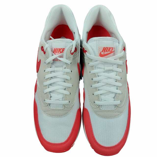 Nike Air Max 1 '86 OG Big Bubble Red 26cm DQ3989-100-