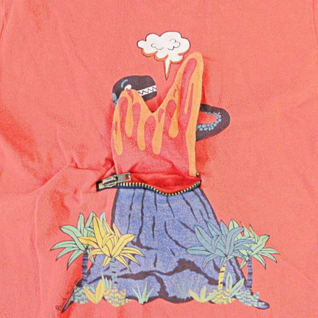 ポーススミスキッズ3点セット　paulsmith kids