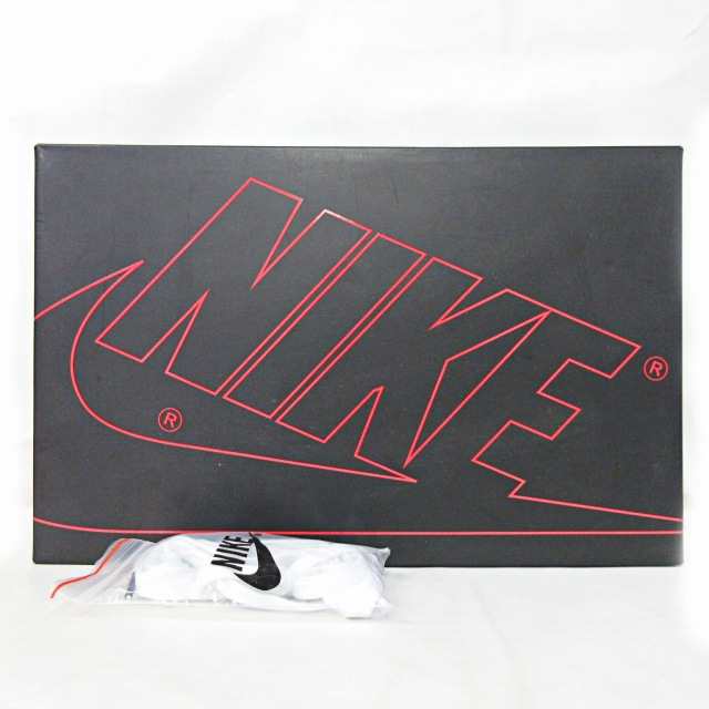 中古】ナイキ x ストレンジャー シングス Classic Cortez 