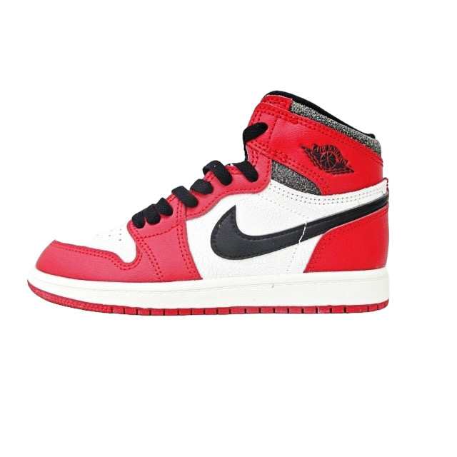 中古】ナイキ NIKE PS Air Jordan 1 High OG 