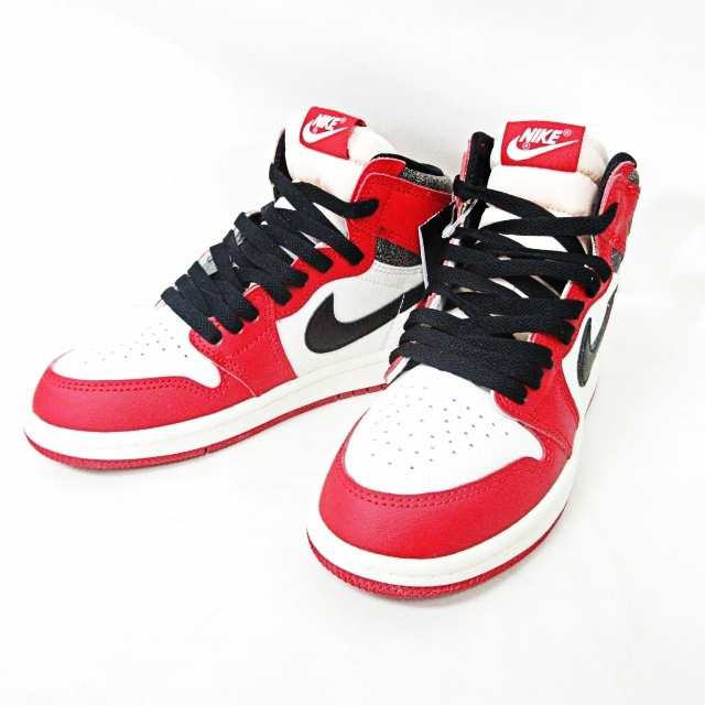 中古】ナイキ NIKE PS Air Jordan 1 High OG 