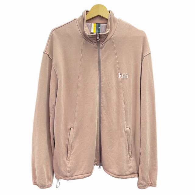 中古】キスニューヨークシティ KITH NYC 21SS Windsor Panelled Track ...