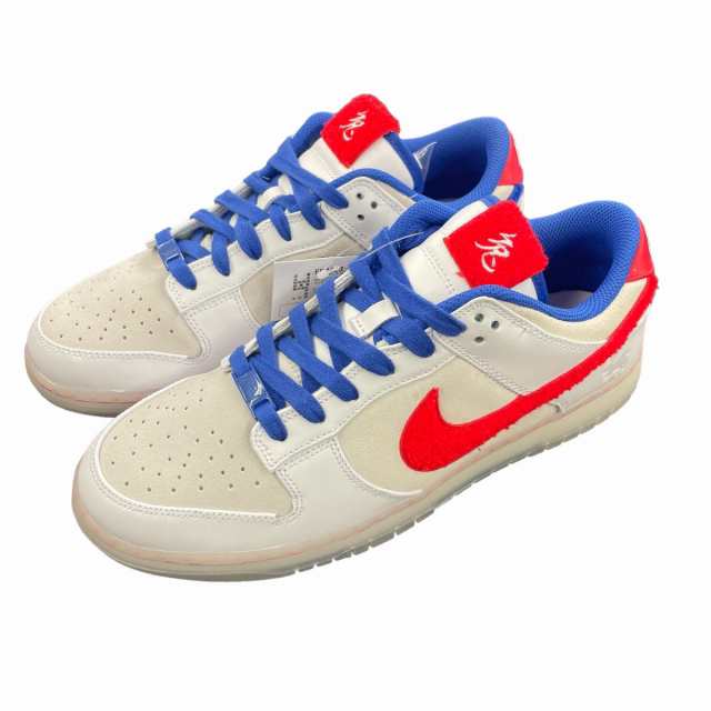 中古】未使用品 ナイキ Dunk Low Year of the Rabbit 