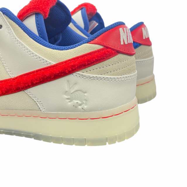 中古】未使用品 ナイキ Dunk Low Year of the Rabbit 