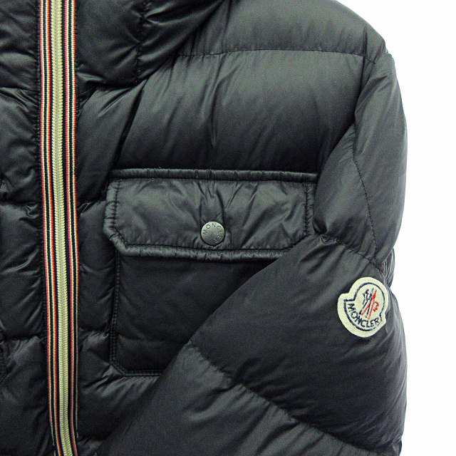 中古】モンクレール MONCLER モラーン MORANE ダウンジャケット ダウン