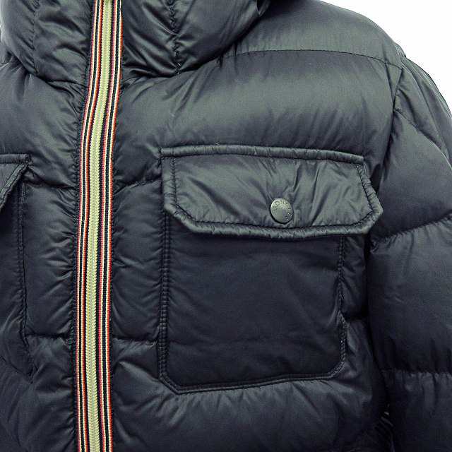 中古】モンクレール MONCLER モラーン MORANE ダウンジャケット ダウン