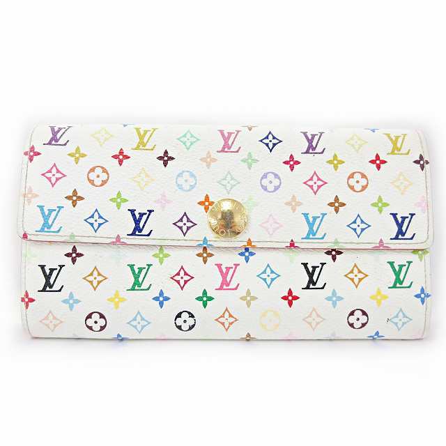 中古】ルイヴィトン LOUIS VUITTON M60004 ポシェット ポルトモネ ...