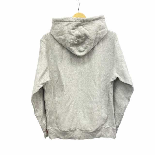 中古】シュプリーム SUPREME 美品 Box Logo Hooded Sweatshirt