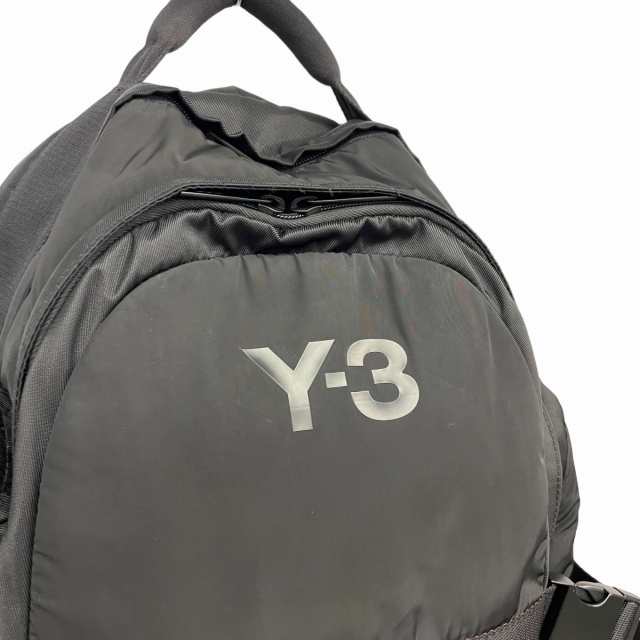 中古】ワイスリー Y-3 ヨウジヤマモト YOHJI YAMAMOTO x アディダス