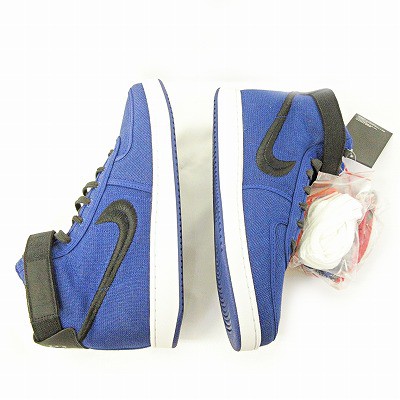 中古】未使用品 ナイキ NIKE Stussy ステューシー DX5425-400 Vandal