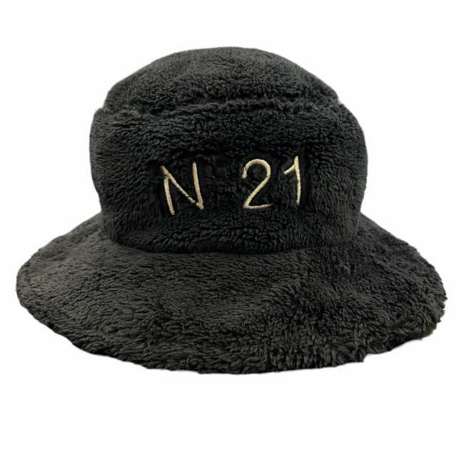 中古】未使用品 ニューエラ NEW ERA × ヌメロ ヴェントゥーノ N°21