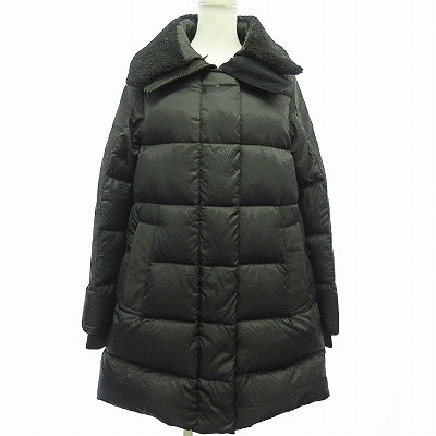 中古】カナダグース CANADA GOOSE 3207L ALTONA PARKA ダウンコート