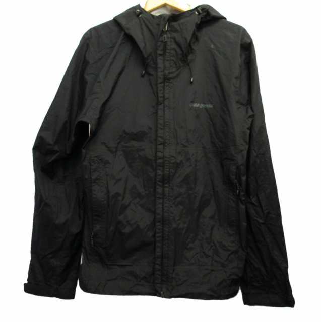 中古】パタゴニア Patagonia 83801FA13 トレントシェルジャケット