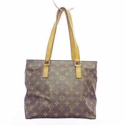 美品　LOUIS VUITTON ルイヴィトン トートバッグ M51148