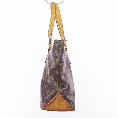 中古】ルイヴィトン LOUIS VUITTON M51148 カバピアノ モノグラム ...