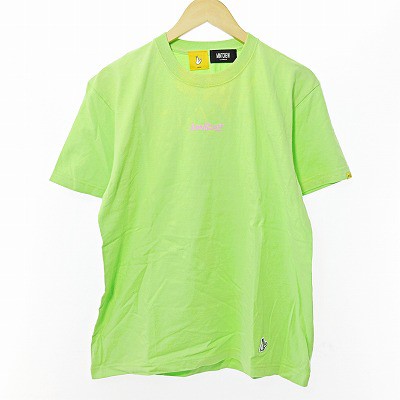 中古】FR2 MINTCREW エフアールツー ミントクルー Smoking kills T