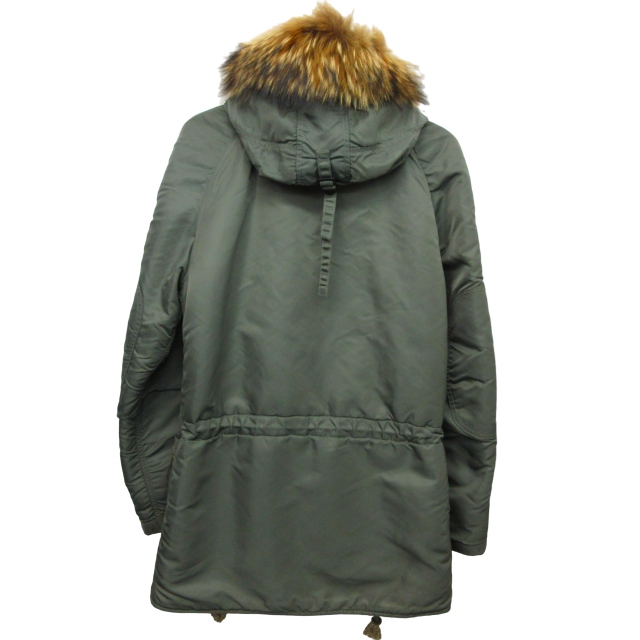 直販大阪 M-65 フィールドパーカー/ M-65 FIELD PARKA/ AVIREX