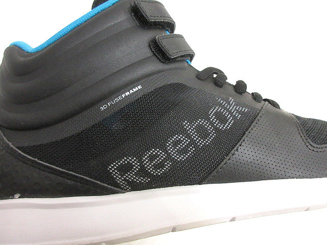 reebok dance