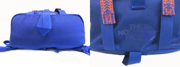 中古】ザノースフェイス THE NORTH FACE LINEAGE RUCK 23L BACKPACK