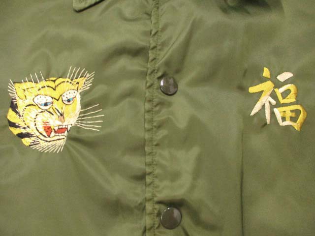 ビームス BEAMS × テーラー東洋 TAILOR TOYO ベトナム コーチ 