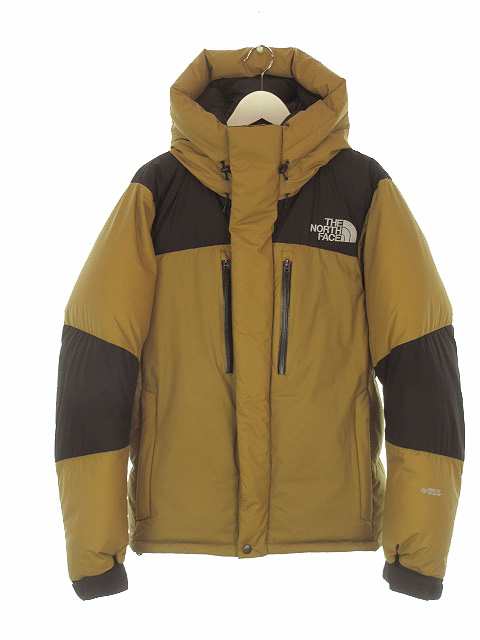 ザノースフェイス THE NORTH FACE BALTRO LIGHT JACKET ND91950