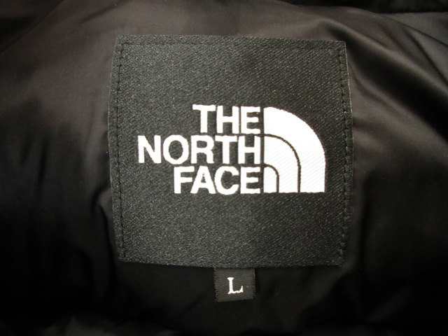 中古】ザノースフェイス THE NORTH FACE BALTRO LIGHT JACKET ND91950