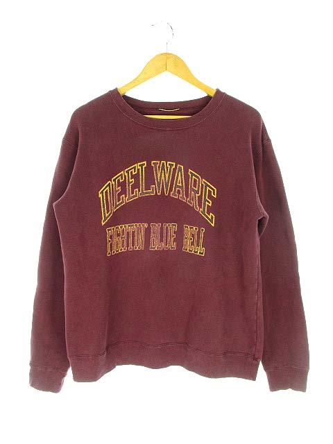 中古】ドゥーズィエムクラス DEUXIEME CLASSE 21AW スウェット