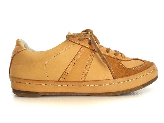 中古】エンダースキーマ Hender Scheme ジャーマントレーナー