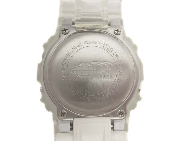 中古】カシオジーショック CASIO G-SHOCK ×BEAMS ビームス 腕時計 DW