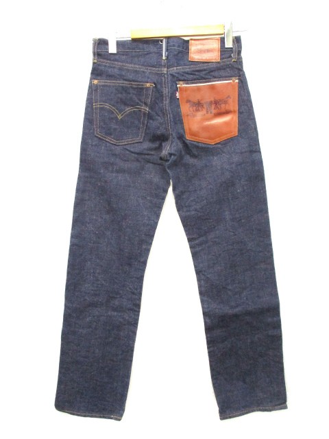 中古】リーバイス Levi's カウボーイ COWBOY 501XX デニムパンツ