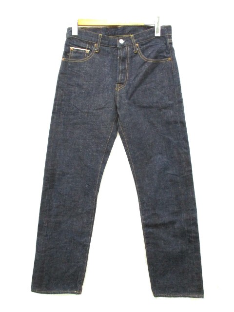 中古】リーバイス Levi's カウボーイ COWBOY 501XX デニムパンツ