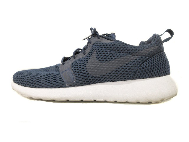 consensus Vuiligheid dennenboom 中古】ナイキ NIKE ROSHE ONE HYP BR ローシワン ハイパーブリーズ スニーカー 28 ミッドナイトネイビー 靴の通販はau PAY  マーケット - ブランド古着のベクトル | au PAY マーケット－通販サイト