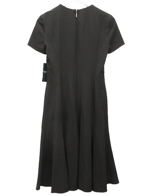 中古】未使用品 ローレンラルフローレン LAUREN RALPH LAUREN 