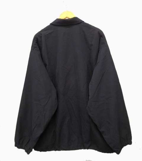 中古】ノーティカ NAUTICA リラックスド コーチジャケット Relaxed