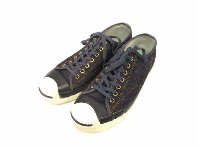 JACK PURCELL RET HVS ICL858 27.0cm 1CL872 CONVERSE - スニーカー