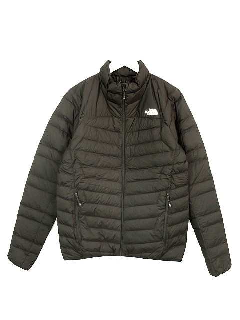 NORTH FACE ノースフェイス　NY32012 ノースフェイス　ダウン