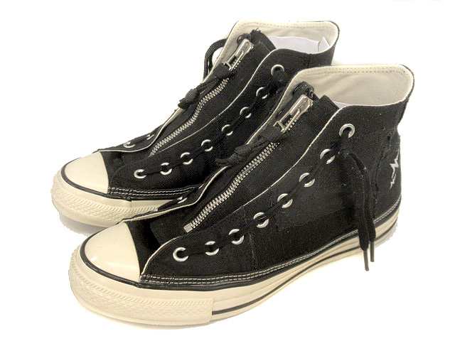 CONVERSE コンバース × WHIZ LIMITED 23SS ミタスニーカーズ  1SD384 ALL STAR US HI WLMS シューズ スニーカー 正規品 / 30828