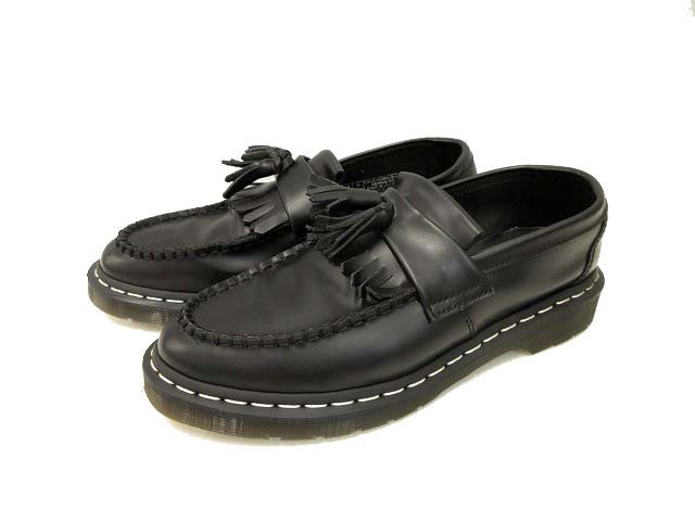 中古】ドクターマーチン DR.MARTENS ADRIAN WS エイドリアン タッセル