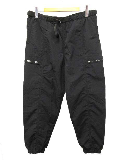 中古】ダブルタップス WTAPS 22AW TRACKS TROUSERS ナイロン トラック