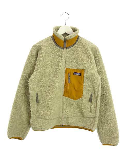 中古】パタゴニア Patagonia Classic Retro-X Jaket 23056 19年 ...